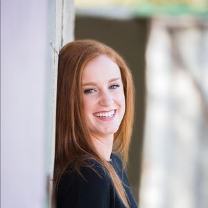 Meet your Posher, Samantha